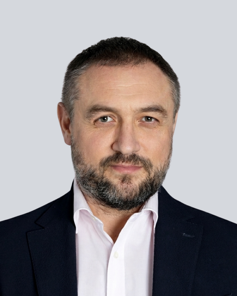 Speakers: Bartosz Kamejsza